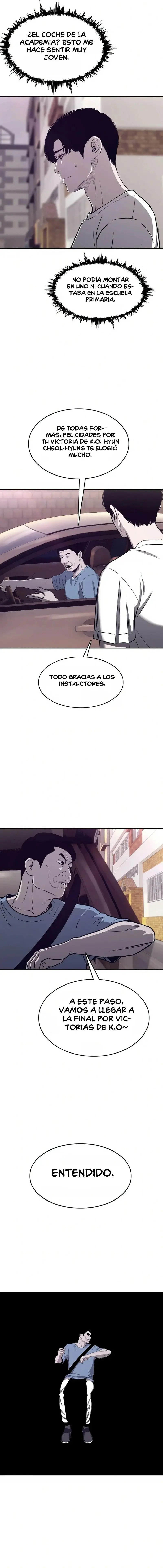 ¿Le gustaria ir conmigo al Ryokan? capítulo 11, página 11