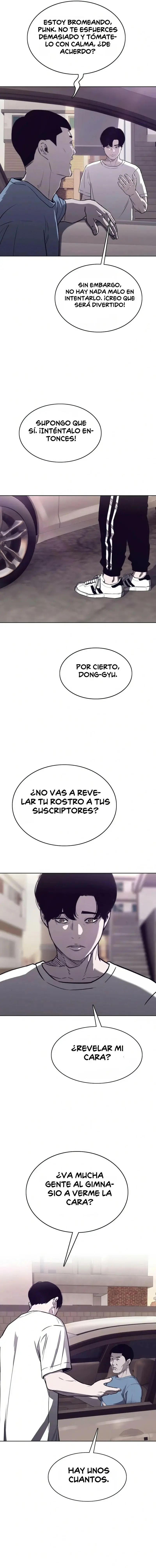 ¿Le gustaria ir conmigo al Ryokan? capítulo 11, página 12