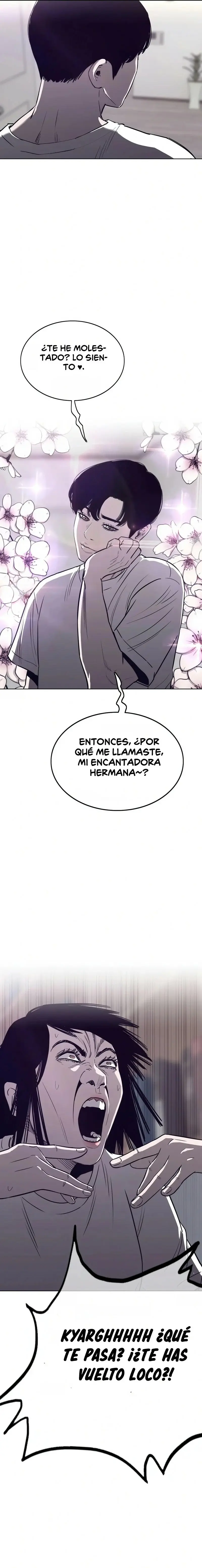 ¿Le gustaria ir conmigo al Ryokan? capítulo 11, página 16