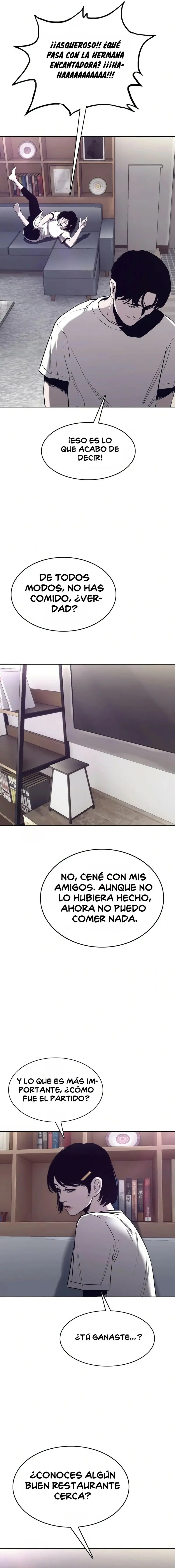 ¿Le gustaria ir conmigo al Ryokan? capítulo 11, página 17