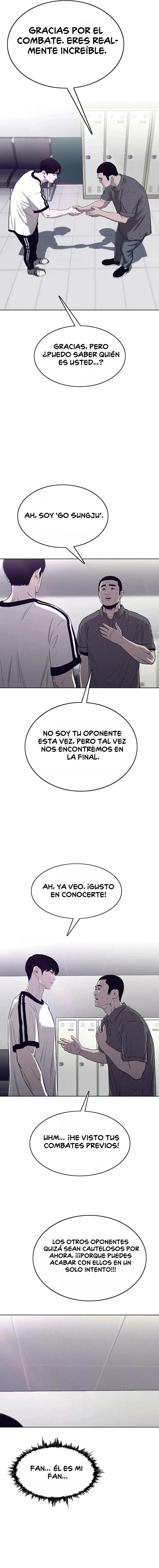 ¿Le gustaria ir conmigo al Ryokan? capítulo 12, página 3