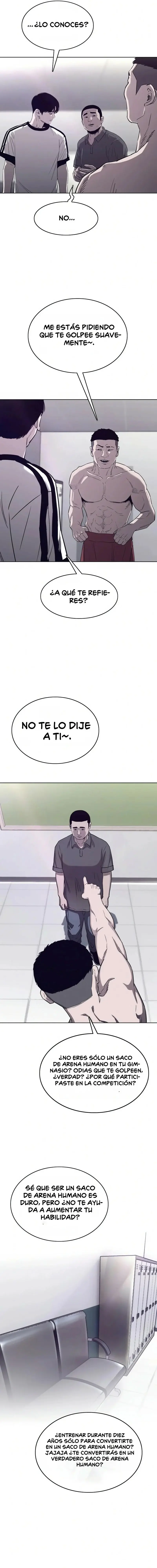 ¿Le gustaria ir conmigo al Ryokan? capítulo 12, página 5