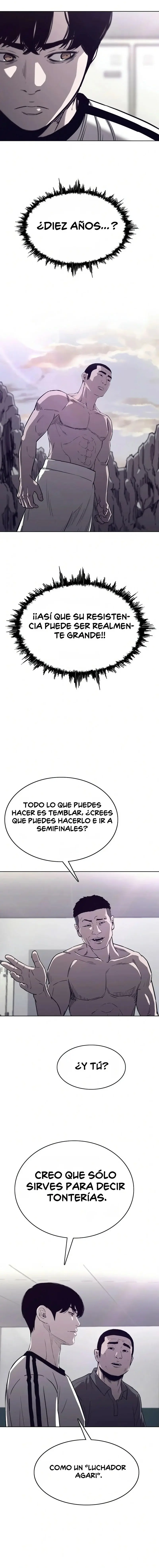 ¿Le gustaria ir conmigo al Ryokan? capítulo 12, página 6
