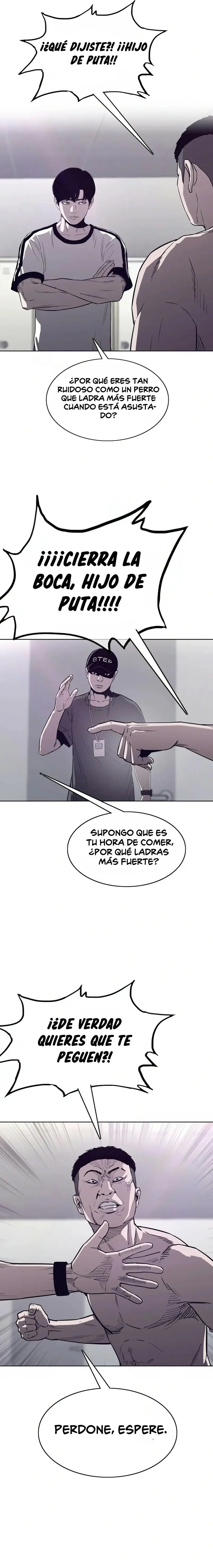 ¿Le gustaria ir conmigo al Ryokan? capítulo 12, página 7