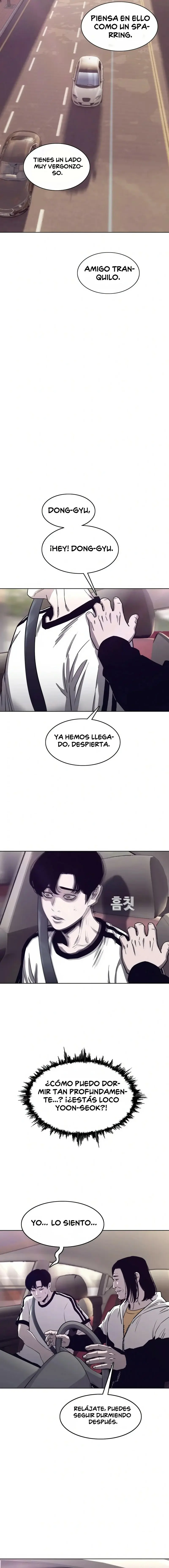 ¿Le gustaria ir conmigo al Ryokan? capítulo 12, página 11