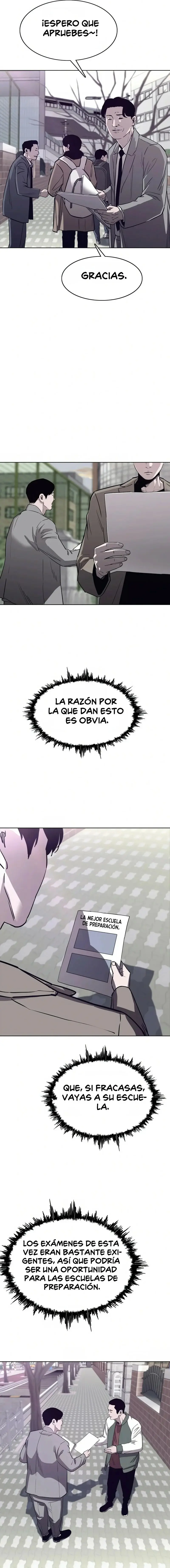 ¿Le gustaria ir conmigo al Ryokan? capítulo 13, página 4