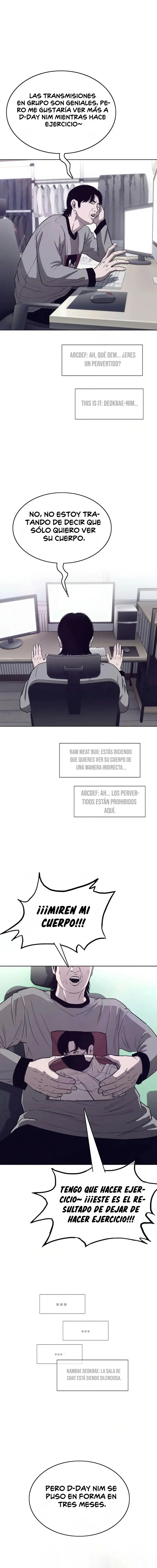 ¿Le gustaria ir conmigo al Ryokan? capítulo 13, página 8