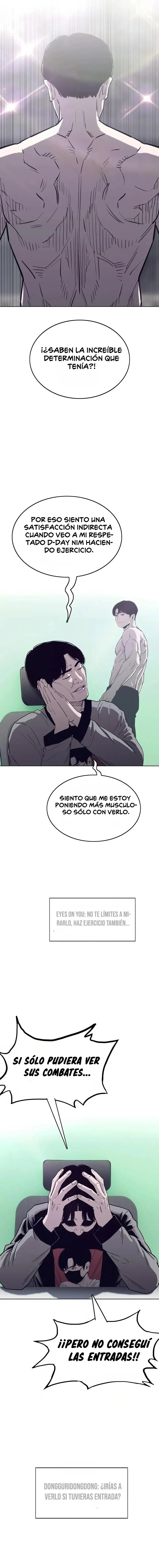 ¿Le gustaria ir conmigo al Ryokan? capítulo 13, página 9
