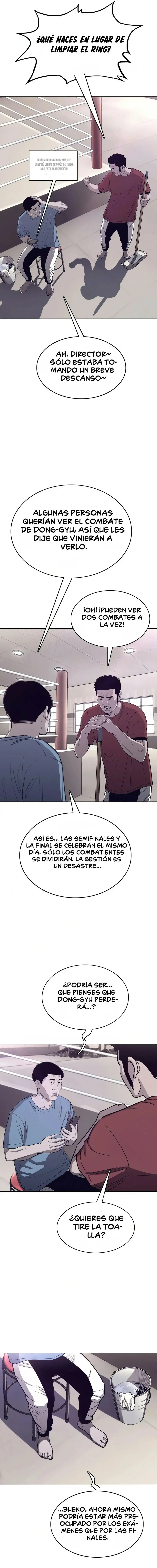 ¿Le gustaria ir conmigo al Ryokan? capítulo 13, página 11