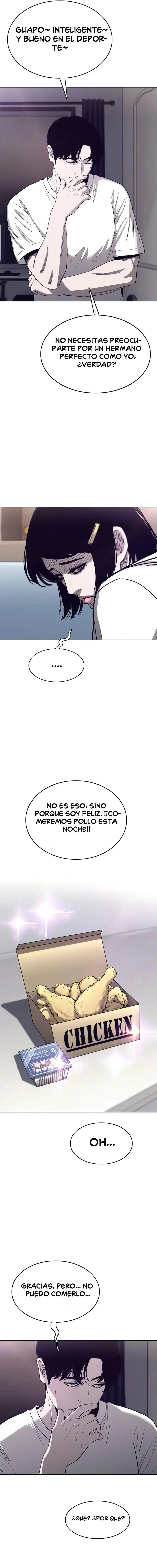 ¿Le gustaria ir conmigo al Ryokan? capítulo 14, página 5
