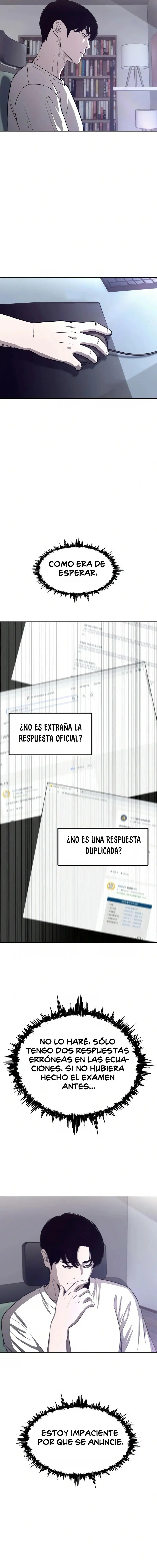 ¿Le gustaria ir conmigo al Ryokan? capítulo 14, página 10