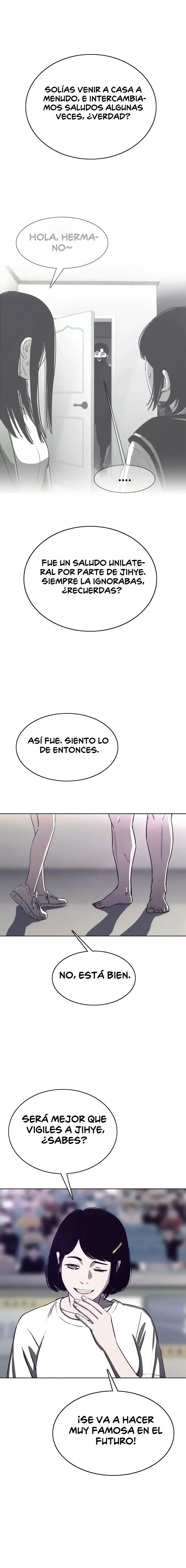 ¿Le gustaria ir conmigo al Ryokan? capítulo 15, página 4