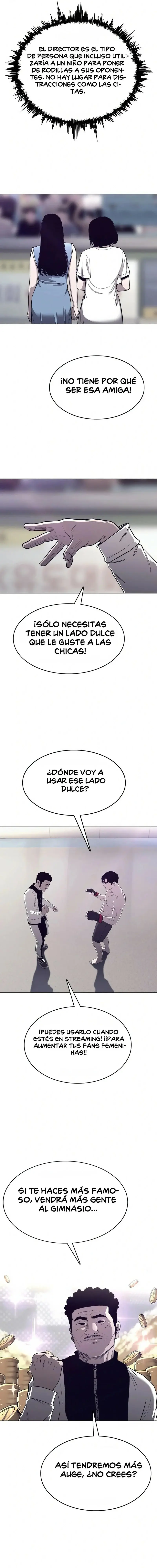 ¿Le gustaria ir conmigo al Ryokan? capítulo 15, página 7