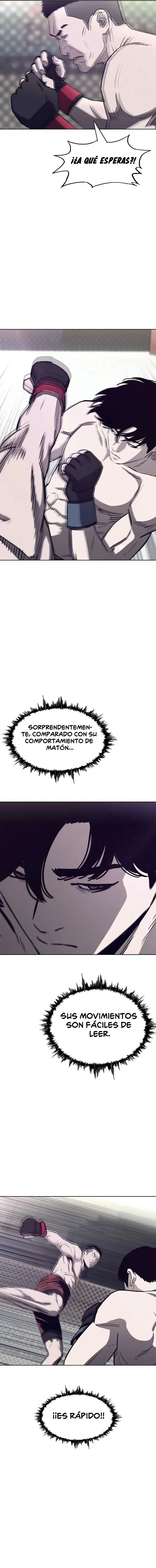 ¿Le gustaria ir conmigo al Ryokan? capítulo 15, página 15