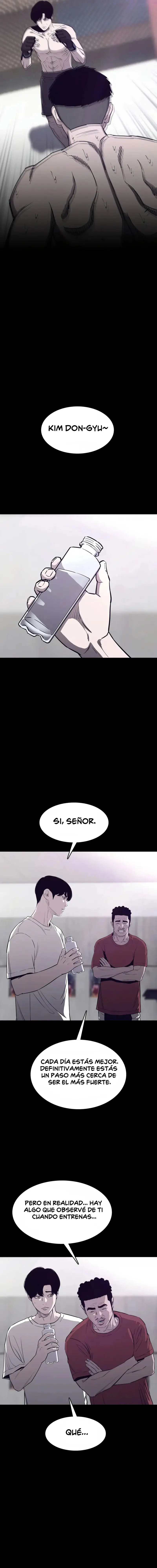 ¿Le gustaria ir conmigo al Ryokan? capítulo 16, página 8