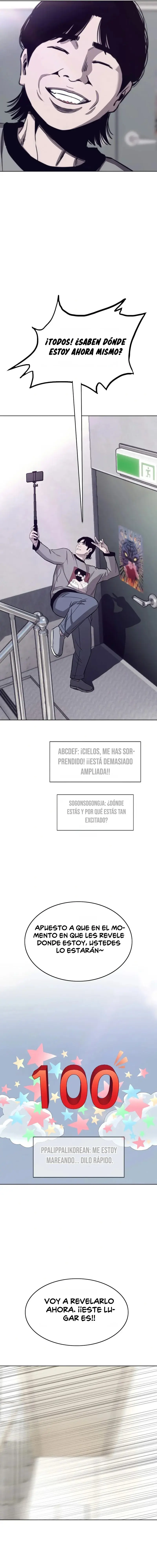 ¿Le gustaria ir conmigo al Ryokan? capítulo 16, página 12