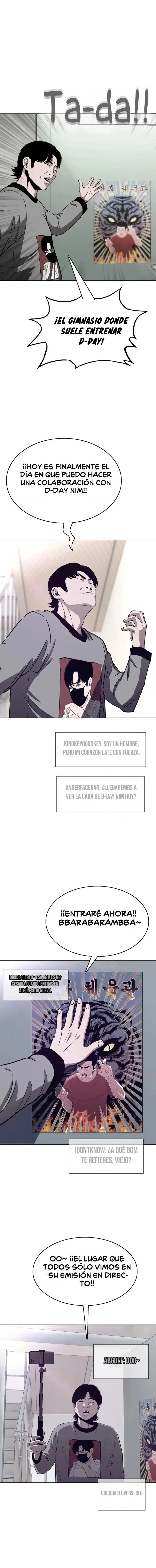 ¿Le gustaria ir conmigo al Ryokan? capítulo 16, página 13