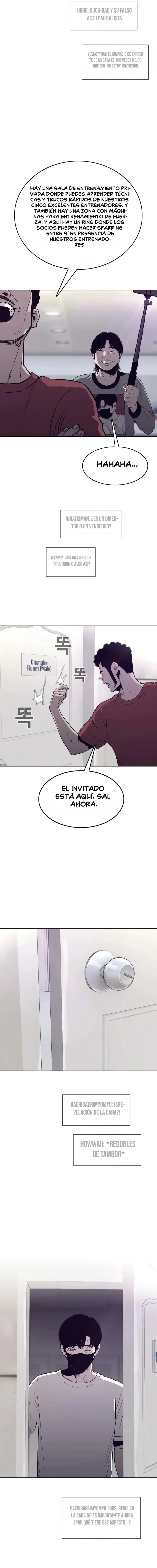 ¿Le gustaria ir conmigo al Ryokan? capítulo 16, página 15