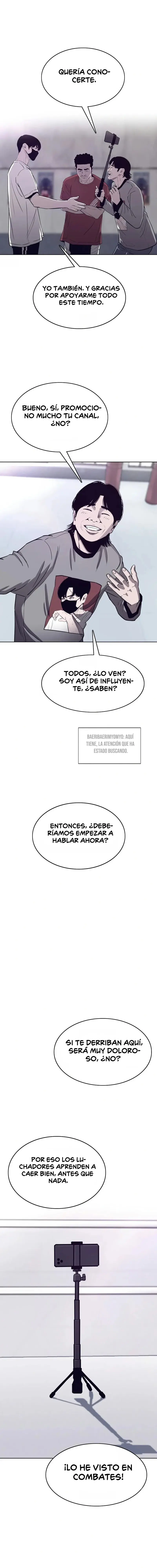 ¿Le gustaria ir conmigo al Ryokan? capítulo 16, página 16