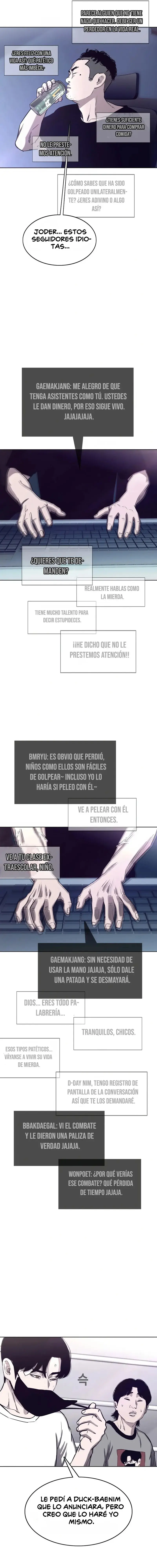 ¿Le gustaria ir conmigo al Ryokan? capítulo 17, página 2