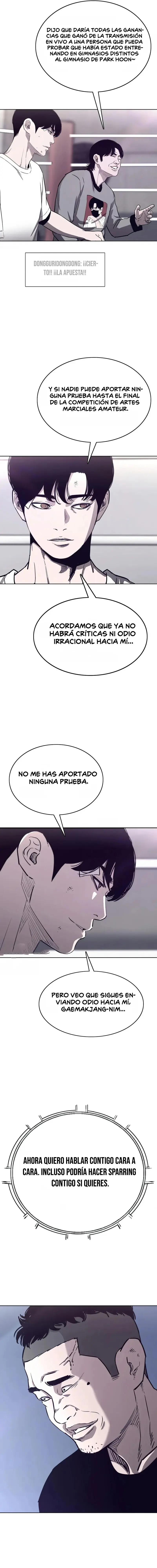 ¿Le gustaria ir conmigo al Ryokan? capítulo 17, página 7