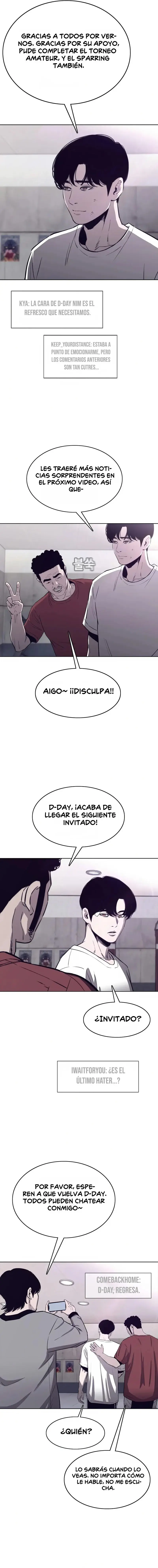 ¿Le gustaria ir conmigo al Ryokan? capítulo 17, página 13