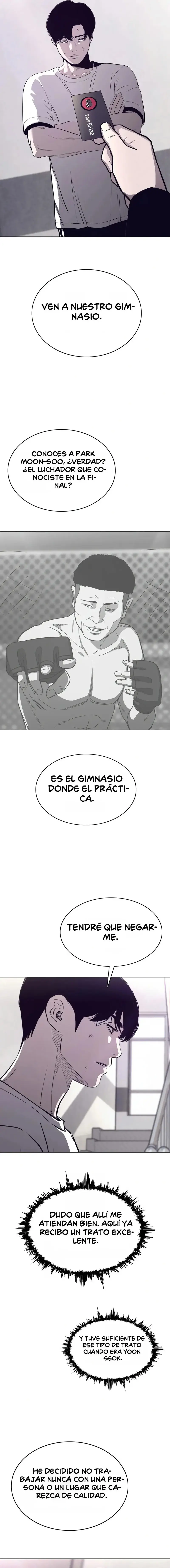 ¿Le gustaria ir conmigo al Ryokan? capítulo 17, página 16