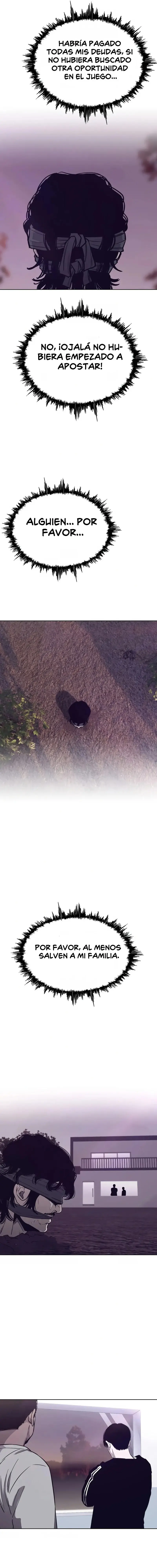 ¿Le gustaria ir conmigo al Ryokan? capítulo 18, página 6