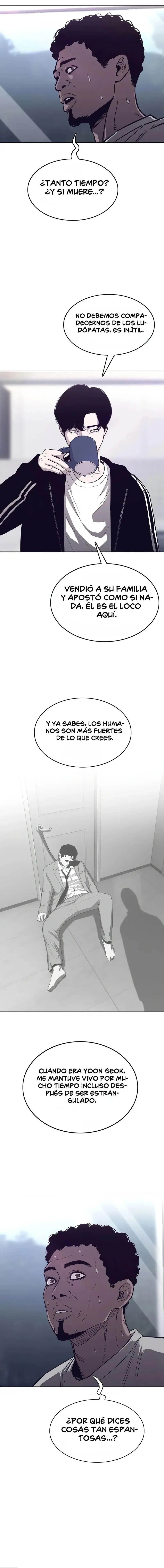 ¿Le gustaria ir conmigo al Ryokan? capítulo 18, página 11