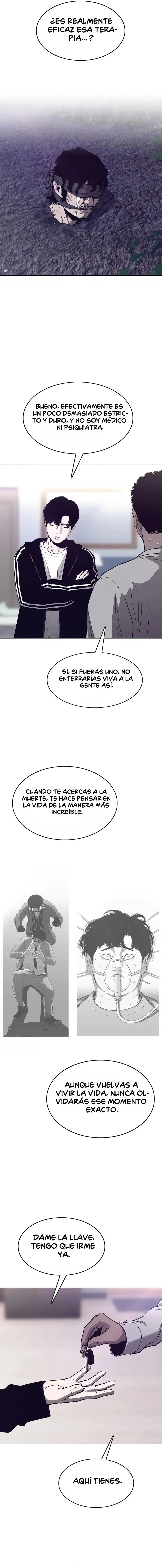 ¿Le gustaria ir conmigo al Ryokan? capítulo 18, página 13