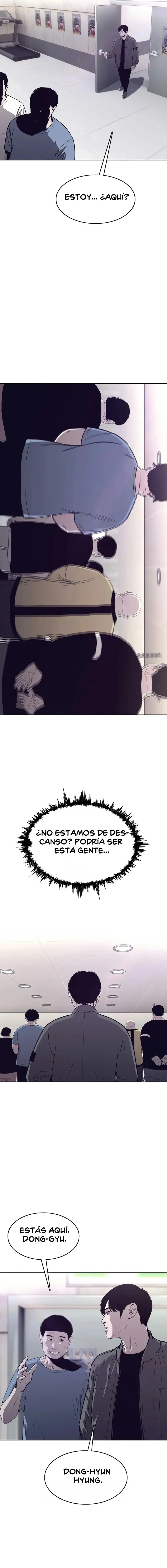 ¿Le gustaria ir conmigo al Ryokan? capítulo 19, página 3