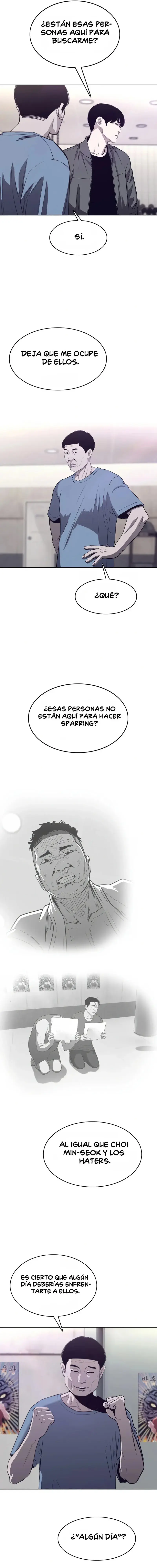 ¿Le gustaria ir conmigo al Ryokan? capítulo 19, página 4