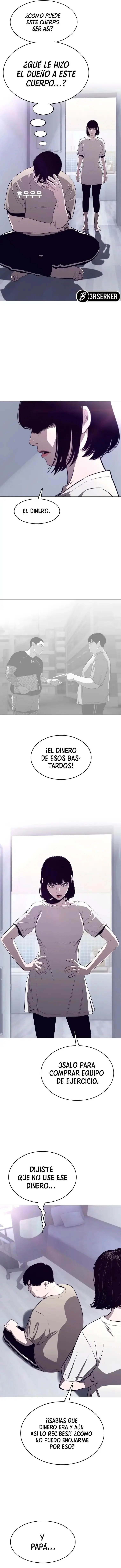 ¿Le gustaria ir conmigo al Ryokan? capítulo 2, página 5
