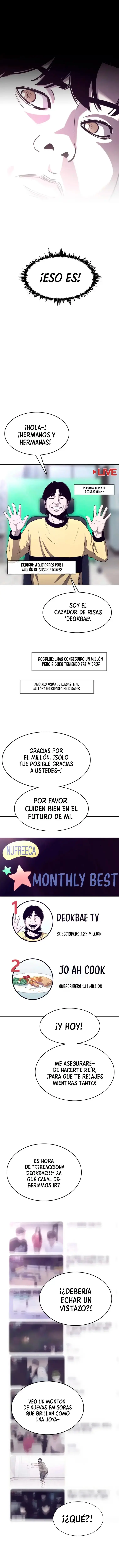 ¿Le gustaria ir conmigo al Ryokan? capítulo 2, página 8