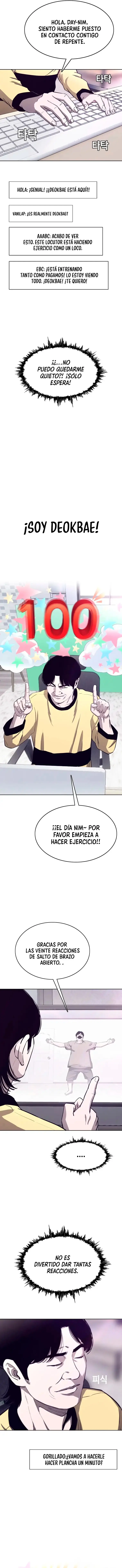 ¿Le gustaria ir conmigo al Ryokan? capítulo 2, página 10