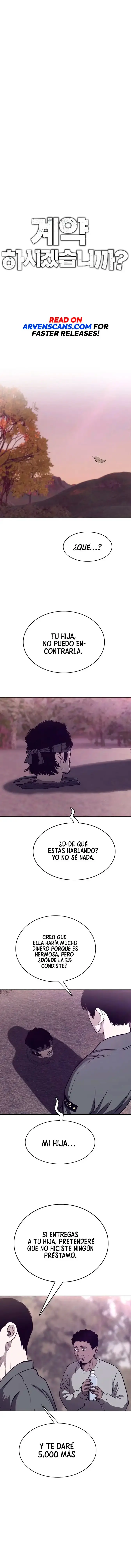 ¿Le gustaria ir conmigo al Ryokan? capítulo 20, página 2