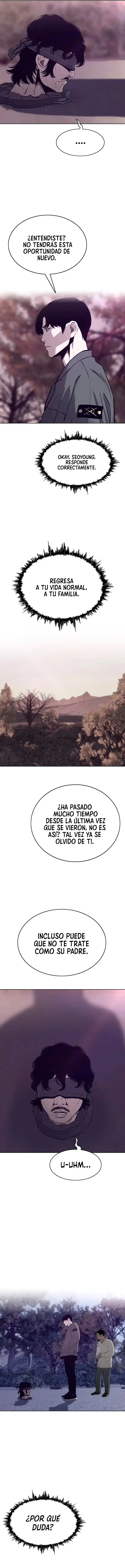 ¿Le gustaria ir conmigo al Ryokan? capítulo 20, página 3