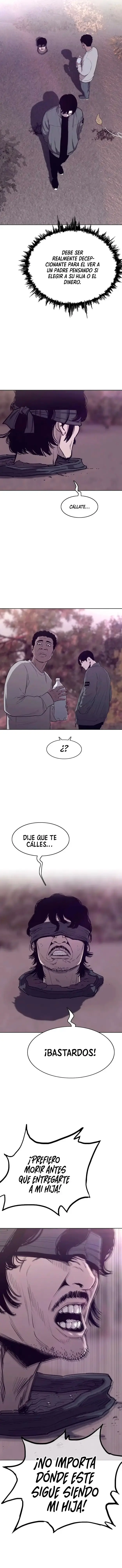 ¿Le gustaria ir conmigo al Ryokan? capítulo 20, página 5