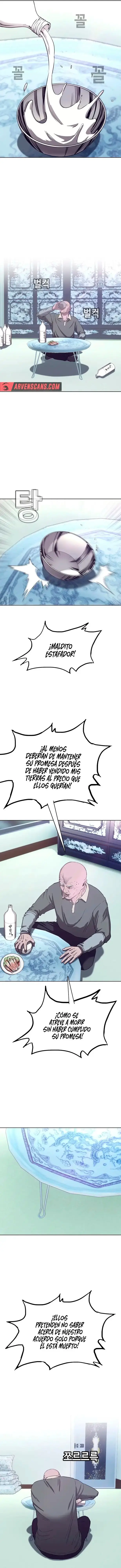 ¿Le gustaria ir conmigo al Ryokan? capítulo 20, página 10