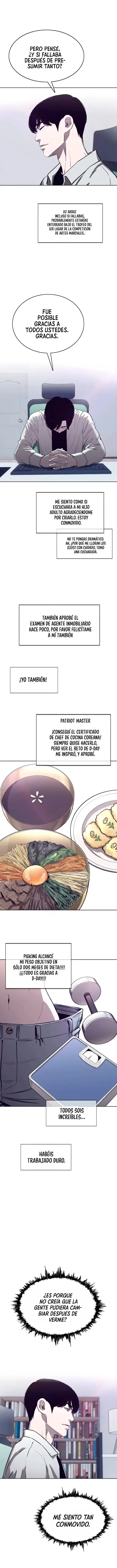¿Le gustaria ir conmigo al Ryokan? capítulo 21, página 9