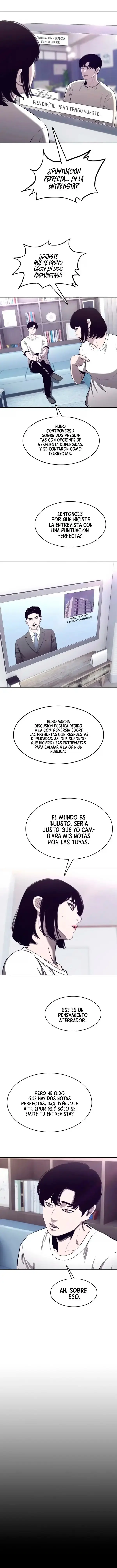 ¿Le gustaria ir conmigo al Ryokan? capítulo 21, página 11