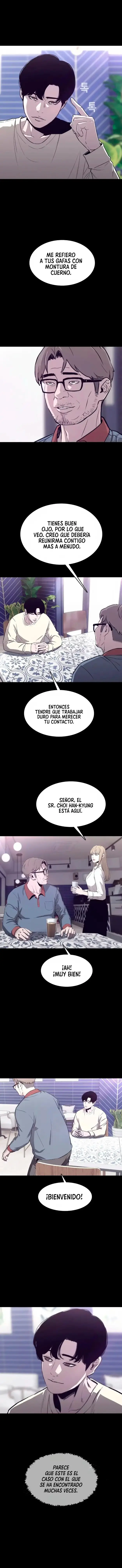 ¿Le gustaria ir conmigo al Ryokan? capítulo 22, página 5