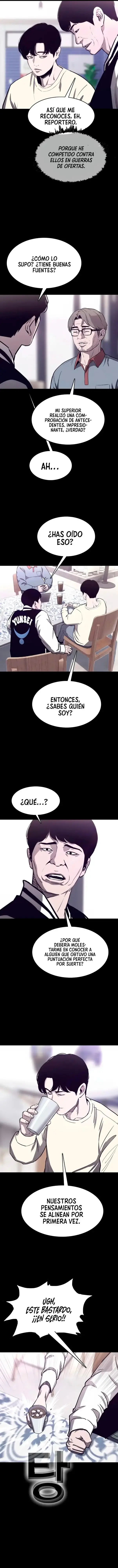 ¿Le gustaria ir conmigo al Ryokan? capítulo 22, página 8
