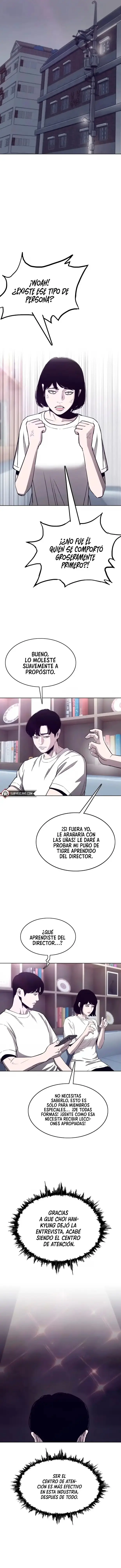 ¿Le gustaria ir conmigo al Ryokan? capítulo 22, página 10