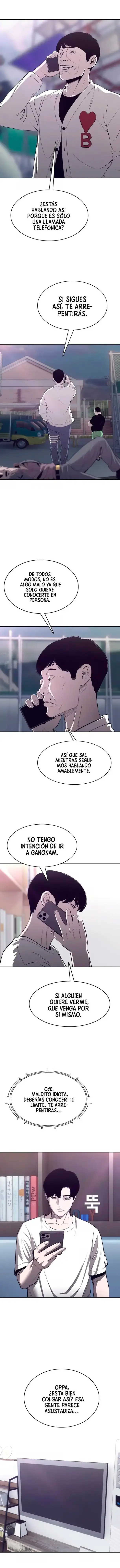 ¿Le gustaria ir conmigo al Ryokan? capítulo 23, página 3