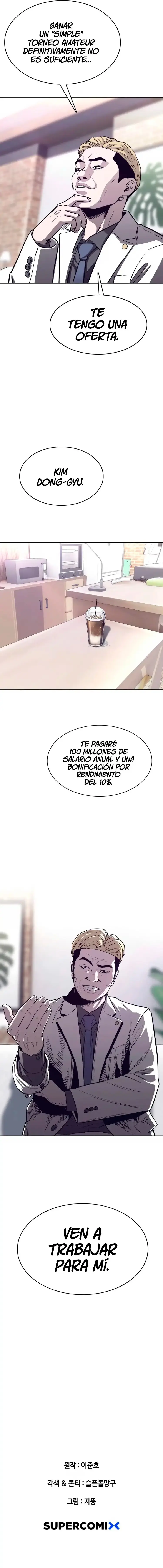 ¿Le gustaria ir conmigo al Ryokan? capítulo 23, página 13