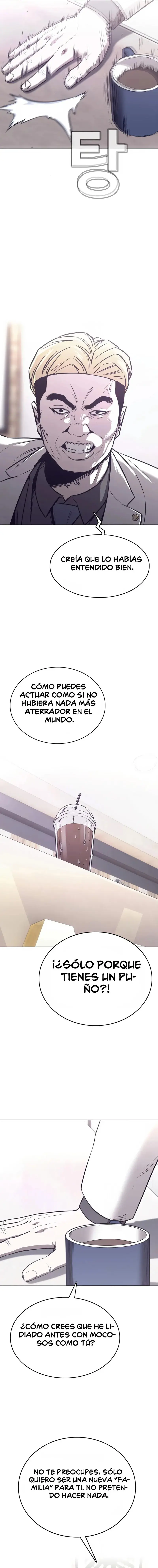 ¿Le gustaria ir conmigo al Ryokan? capítulo 24, página 3
