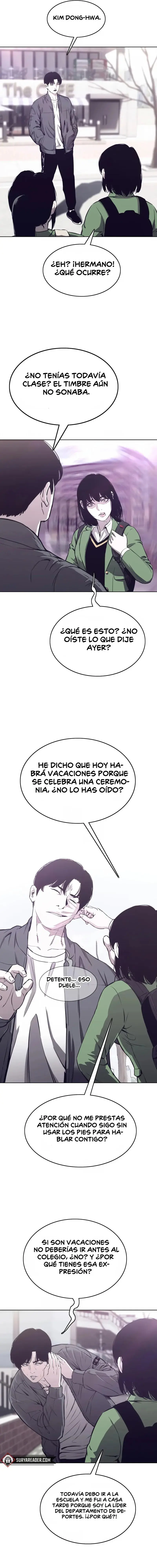 ¿Le gustaria ir conmigo al Ryokan? capítulo 24, página 14