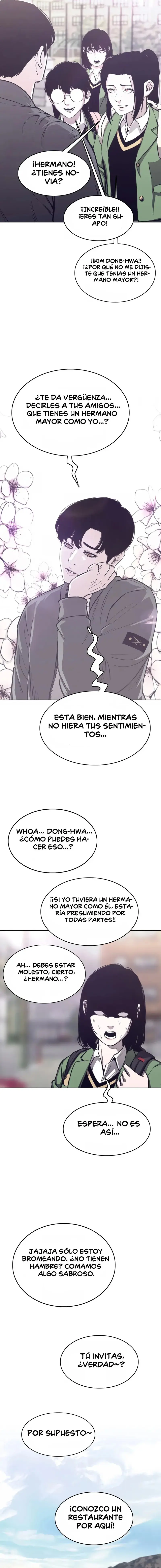 ¿Le gustaria ir conmigo al Ryokan? capítulo 24, página 16
