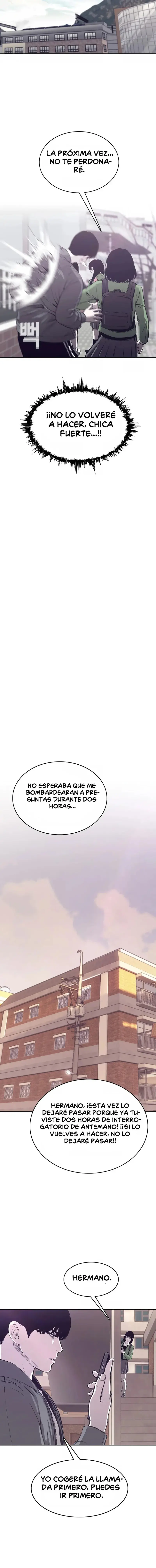¿Le gustaria ir conmigo al Ryokan? capítulo 24, página 17
